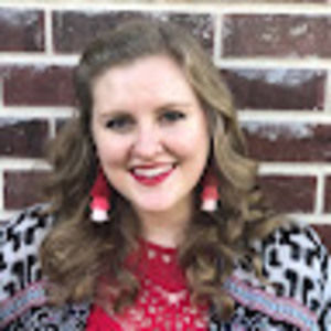 Meet your Posher, Kaitlyn